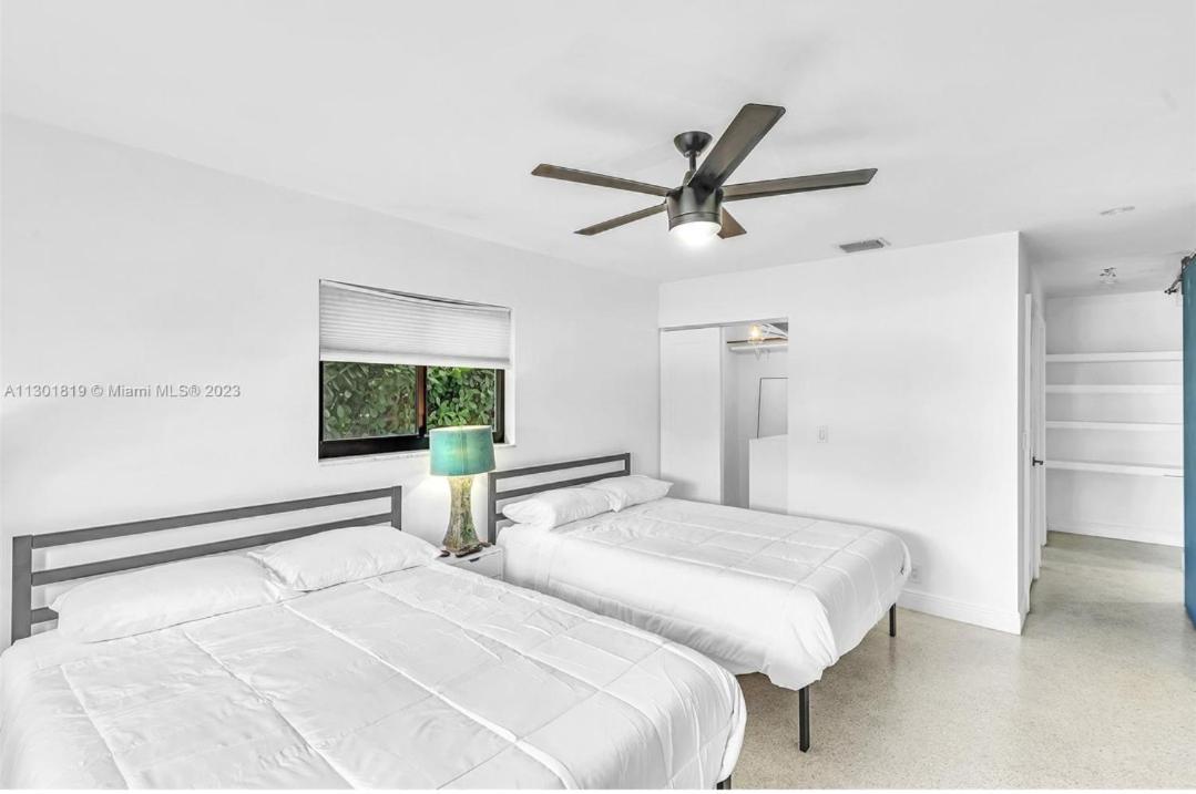 Villa Cozy Geta Fort Lauderdale Exterior foto
