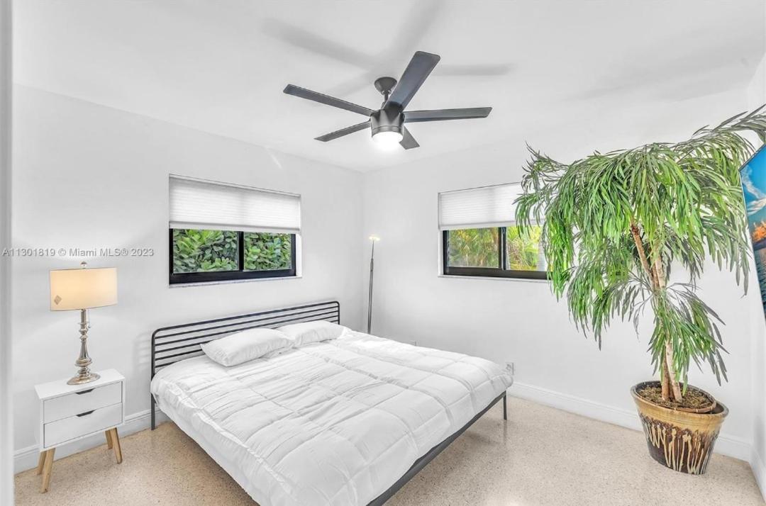 Villa Cozy Geta Fort Lauderdale Exterior foto