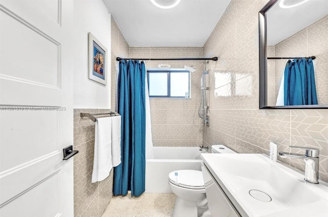 Villa Cozy Geta Fort Lauderdale Exterior foto