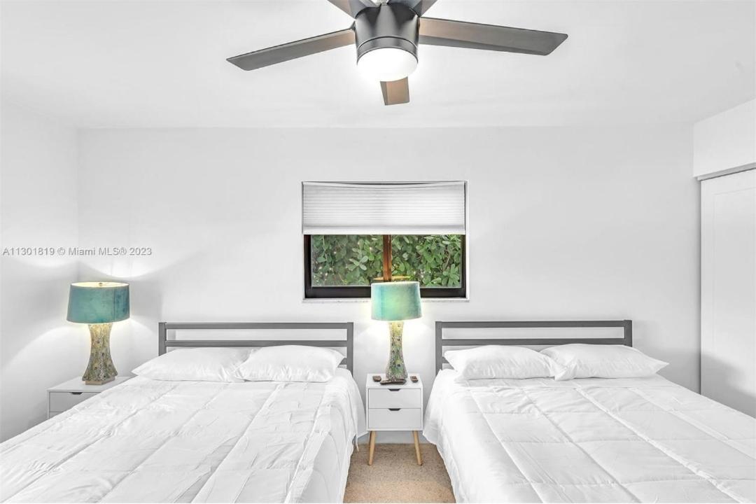Villa Cozy Geta Fort Lauderdale Exterior foto