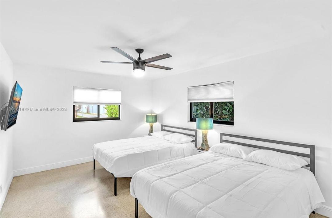 Villa Cozy Geta Fort Lauderdale Exterior foto